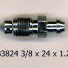 SB3824  3/8 x 24  Speed Bleeder