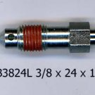 SB3824L  3/8 x 24  Speed Bleeder