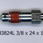 SB3824L  3/8 x 24  Speed Bleeder