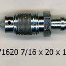 SB71620  7/16 x 20  Speed Bleeder