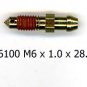 SB6100  M6 x 1.0  Speed Bleeder