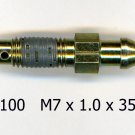 SB7100   M7 x 1.0  Speed Bleeder