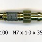 SB7100   M7 x 1.0  Speed Bleeder
