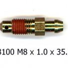SB8100   M8 x 1.0  Speed Bleeder