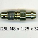 SB8125L   M8 x 1.25  Speed Bleeder