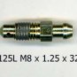 SB8125L   M8 x 1.25  Speed Bleeder