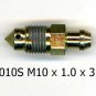 SB1010S  M10 x 1.0  Speed Bleeder