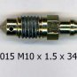SB1015  M10 x 1.5  Speed Bleeder