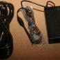 AG Neovo F-17 LCD Power Supply Adapter Plug Cord Cable