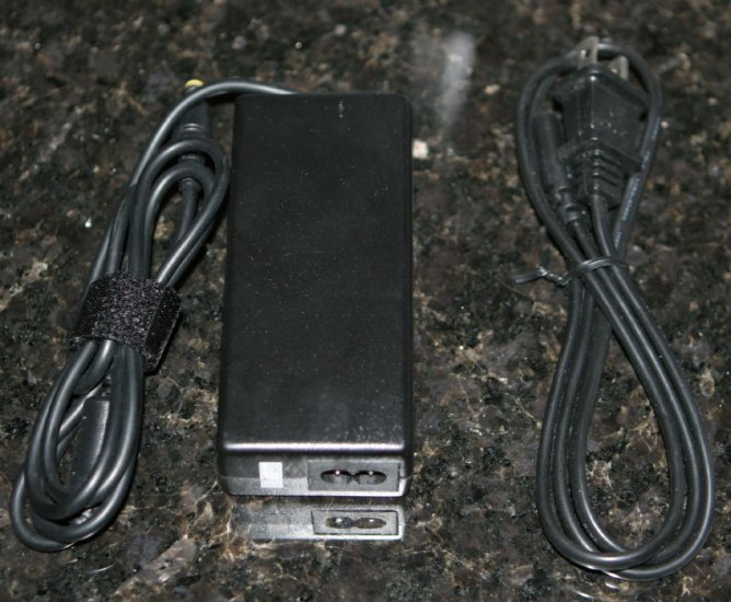 Viewsonic VE175B LCD AC Power Supply Adapter Plug Cord Cable 12V