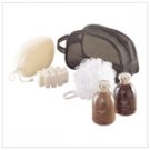 LUXURY MEN'S TRAVEL BATH KIT-AVAILABLE 3/2/2007