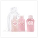 3-PC. MINI BATH GIFT SET-CHAMOMILE-AVAILABLE 2/4/2007