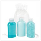 3-PC MINI BATH GIFT SET-SEA BREEZE-AVAILABLE 2/4/2007