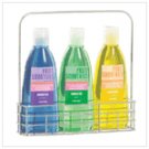 BATH GEL BUFFET-AVAILABLE NOW