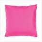 SQUARE PINK PILLOW-AVAILABLE NOW