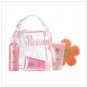 PRETTY PRINCESS BATH SET-AVAILABLE 3/2/2007