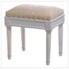 VANITY STOOL-AVAILABLE NOW