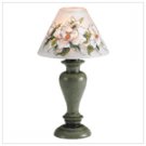 MAGNOLIA CANDLE LAMP-AVAILABLE NOW