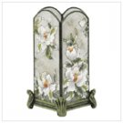 MAGNOLIA VOTIVE HOLDER-AVAILABLE NOW
