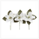 MAGNOLIA COAT HANGER-AVAILABLE NOW