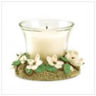 MAGNOLIA CANDLE-NOW AVAILABLE