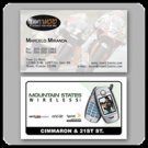5000 Business Cards