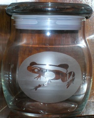 Frog