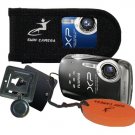 Fuji XP10/Surf Camera Package Deal