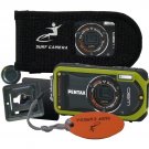 Pentax w90 Package Deal Combo