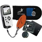 Kodak Playsport Waterproof Video Camera Combo