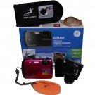 G3WP | Surf Camera Combo
