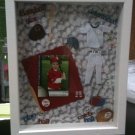 Custom Made Shadow Boxes
