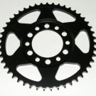 REAR SPROCKET YZ80 DT125 TZ125 XT125 DT175 MX175 TY175