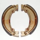BRAKE SHOES HONDA CMX250 XL250 XL500 XR500 XL600 NX650