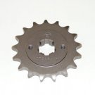 FRONT SPROCKET HONDA CB550 CB550F CB750 CB750F CB750K