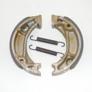 BRAKE SHOES CR60 XR70 CRF70 XR80 CRF80 XR100 CRF100 CT