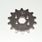 FRONT SPROCKET for Z50R XL75 XR75 XR80 XB50 CRF80 CRF Z