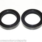 FORK SEALS KX80 F11 KE250 KL250 KX400 H1