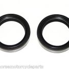 FORK SEALS TDR125 FZX750 RM125 PE175 RM250 TS250 RM400