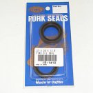 NEW FORK SEALS for MB5 SL70 XL70 XL75 XL80 XL100 EZ90