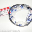 HONDA CB650SC  CB650 NIGHTHAWK  Tachometer Cable  80-81