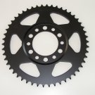 REAR SPROCKET DT125 DT175 RT180 TW200 XT200 TT225 XT350