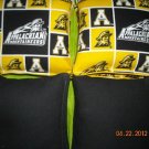 Cornhole bags Appalachian MOUNTAINEERS SUMMER PRICING