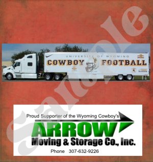 Moving Company warpper