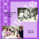 Purple Reunion