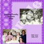 Purple Reunion
