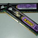 1GB Corsair XMS2 DDR2 Desktop Memory PC2-6400