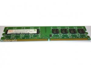 1GB Hynix PC2-6400 DDR2