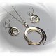 Silver Jewelry Sets
