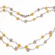 Gemstone and Pearl Jewelry